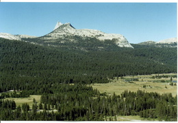 cathedral peak