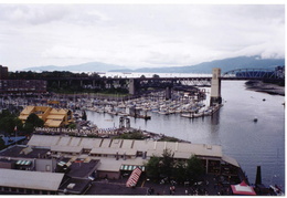 Vancouver