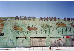 amusements