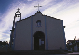 Baja church