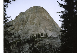 Charlotte Dome