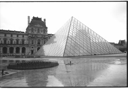 The Louvre