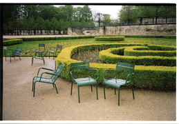 Tuileries