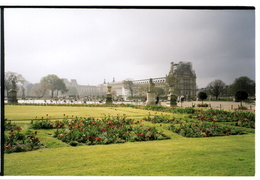 The Louvre