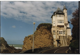 Biarritz