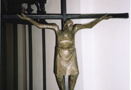 crucifixion