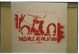 soziale revolution