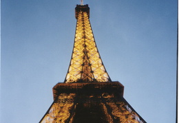 Eiffel Tower