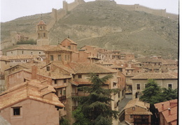 Albarracin