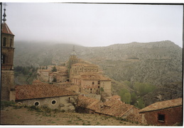 Albarracin