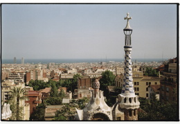 Parc Guell