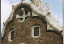 Parc Guell