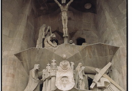 Sagrada Familia