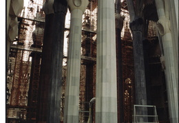 Sagrada Familia