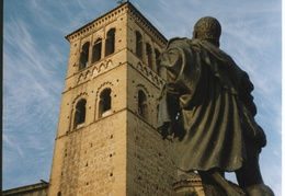 Toledo, Spain