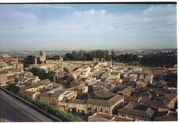 Toledo, Spain