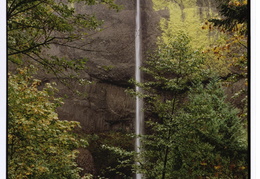 Columbia River Gorge