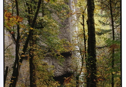 Columbia River Gorge