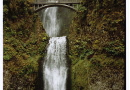 Columbia River Gorge