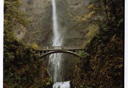 Columbia River Gorge