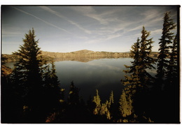 Crater Lake