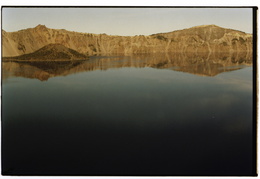 Crater Lake