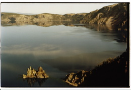 Crater Lake