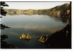 Crater Lake