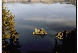 Crater Lake