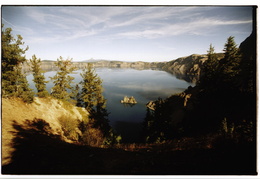 Crater Lake