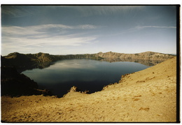 Crater Lake