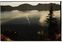 Crater Lake