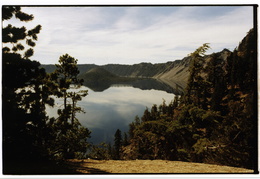 Crater Lake