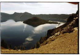 Crater Lake