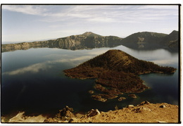 Crater Lake