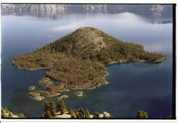 Crater Lake