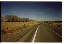 Eastern Oregon