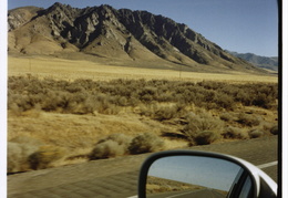 Eastern Oregon