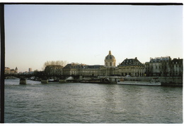 River Seine