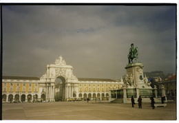 Praca Do Comercio