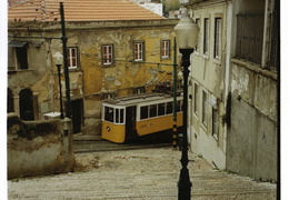 tram