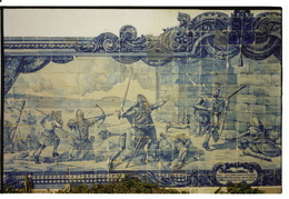 tiles, Lisbon