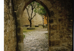 Castelo São Jorge, Lisbon