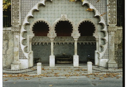 shelter, Sintra