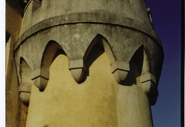 Palacio Nacional da Pena Castle, Sintra