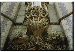 Palacio Nacional da Pena Castle, Sintra