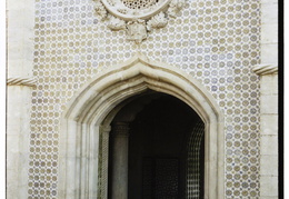 Palacio Nacional da Pena Castle, Sintra