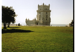 Torre de Belem