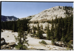 Tenaya Canyon