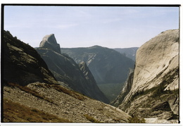 Half Dome